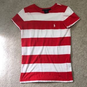 Ralph Lauren short sleeve